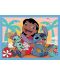 Σετ παζλ και παιχνίδι μνήμης Trefl 2 σε 1 - Happy Lilo&Stitch day / Disney Lilo&Stitch - 2t
